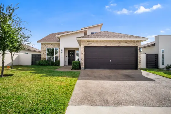 211 Glen Cook Dr., LAREDO, TX 78041