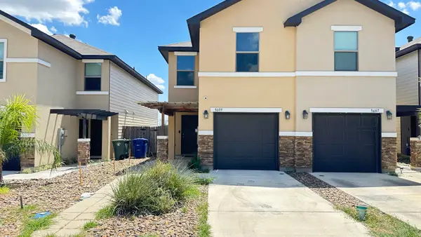 5609 Montevista Dr., LAREDO, TX 78041