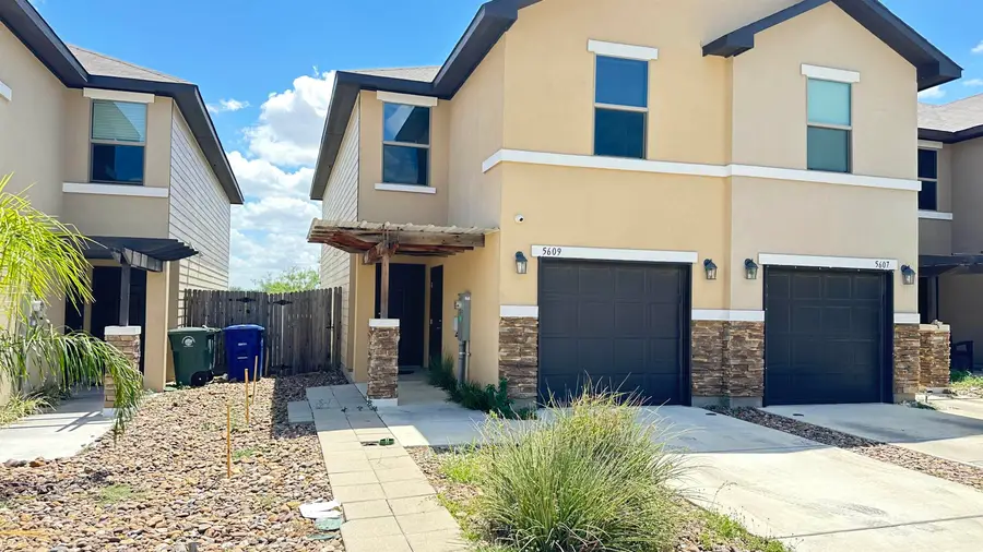 5609 Montevista Dr., Laredo, TX 78041 - Image #2