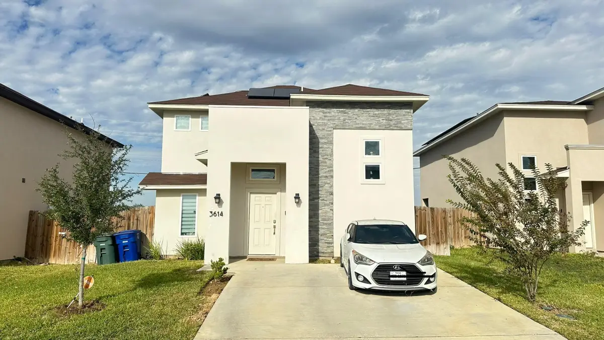 3614 Jorge Sosa, Laredo, TX 78046 - Image #1