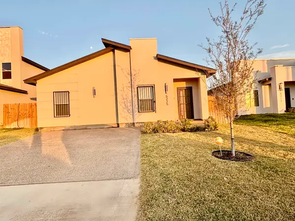 5225 Anacahuita Dr, Laredo, TX 78046