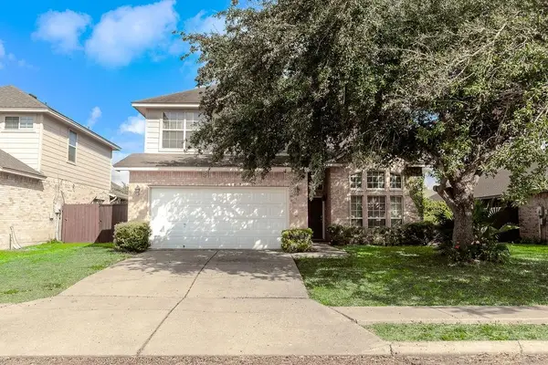 3003 San Armando, Mission, TX 78572-0502