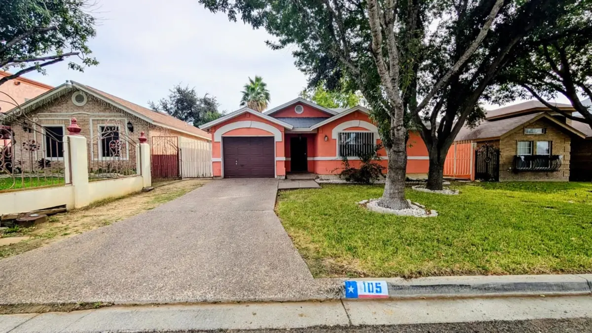 105 Tamarack Lp, Laredo, TX 78045 - Image #1