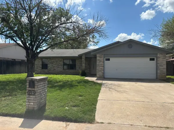 213 S Dakota St S, Laredo, TX 78041