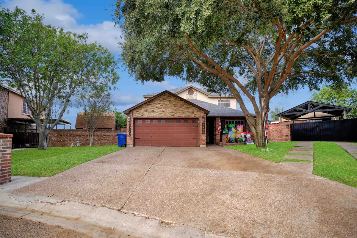 2603 Anejo Dr, Laredo, TX 78041 - Image #1