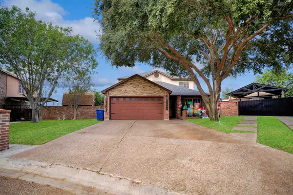 2603 Anejo Dr, LAREDO, TX 78041