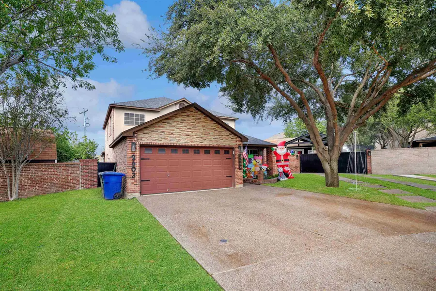 2603 Anejo Dr, Laredo, TX 78041 - Image #2