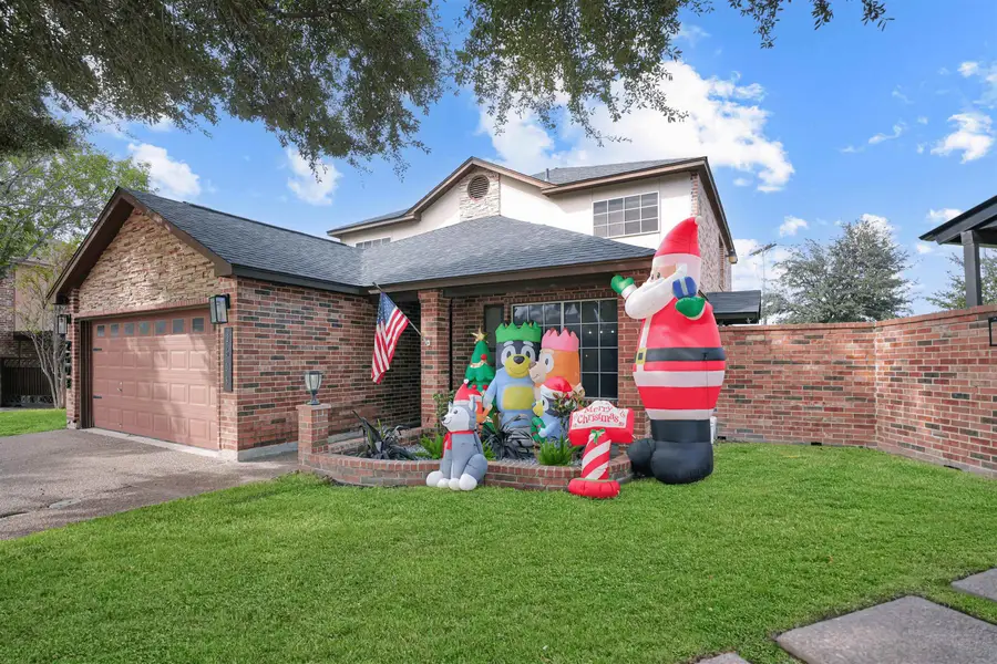 2603 Anejo Dr, Laredo, TX 78041 - Image #3