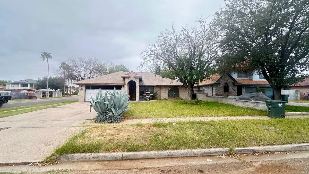 602 Atlanta Dr, Laredo, TX 78045 - Image #1