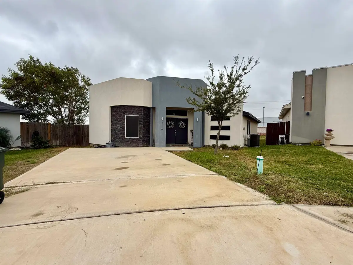 4116 Watusi Ct., Laredo, TX 78045 - Image #1