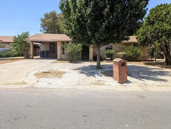 4710 Pita Dr, Laredo, TX 78041-4920