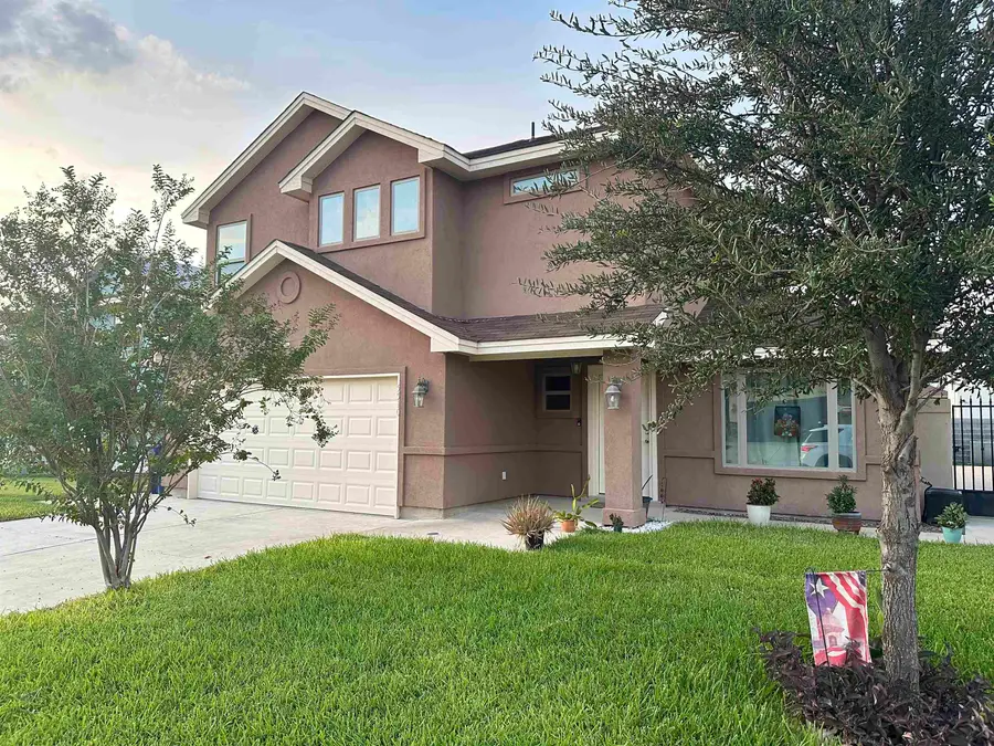5510 Belmont Dr., Laredo, TX 78046 - Image #2