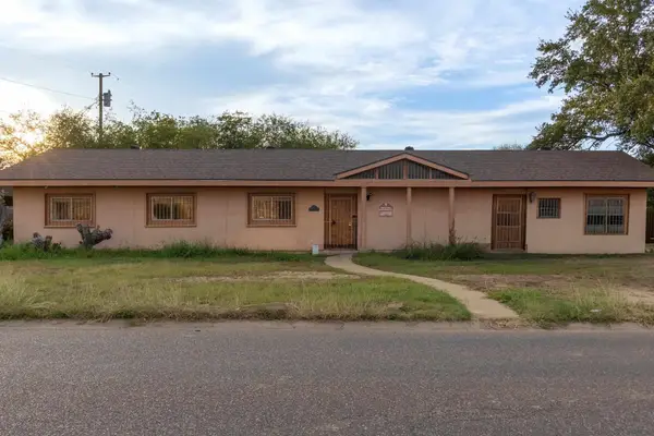 619 Lindenwood Dr, LAREDO, TX 78045
