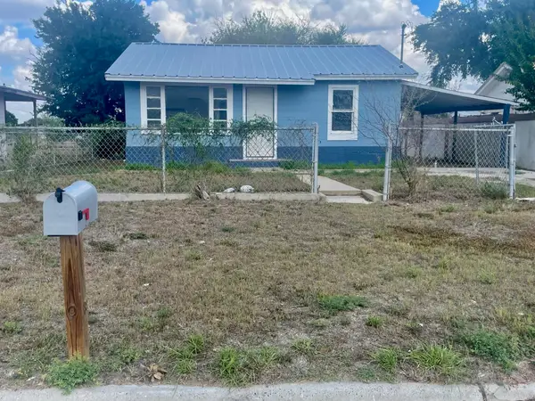 103 E David, Hebbronville, TX 78361