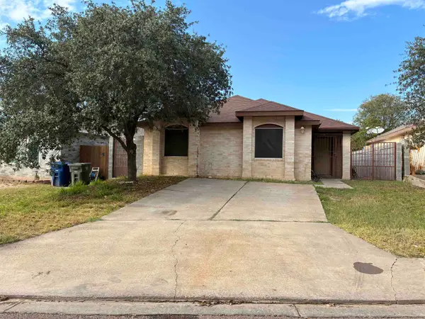9532 Canvasback Dr, LAREDO, TX 78045