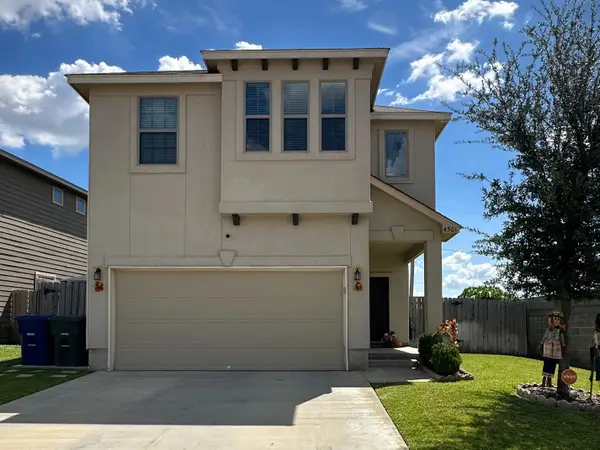 4301 Regina Dr., Laredo, TX 78046