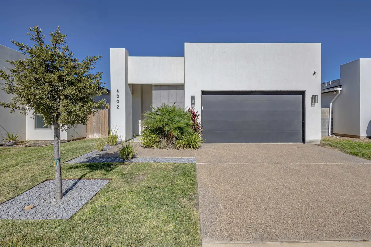 4002 Bella St., Laredo, TX 78046 - Image #1