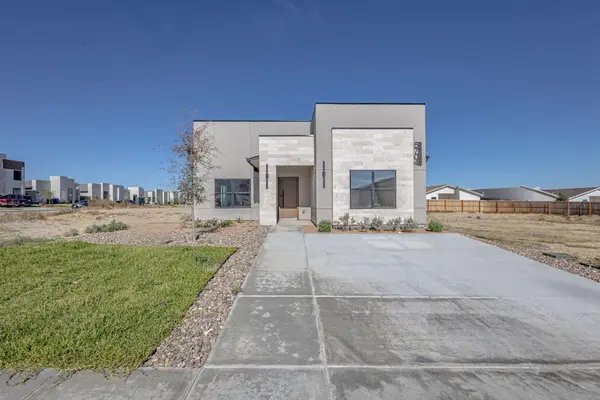 5704 Kylee Dr., Laredo, TX 78043