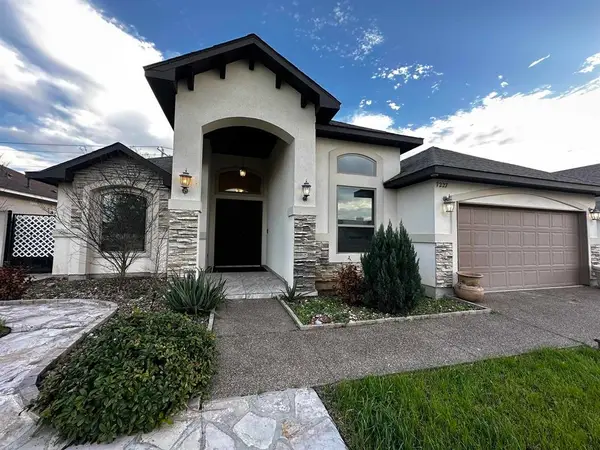 7227 Sylvia Plath Dr, laredo, TX 78041-0000