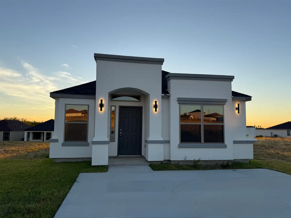 822 Monasterio Dr., Laredo, TX 78046 - Image #1