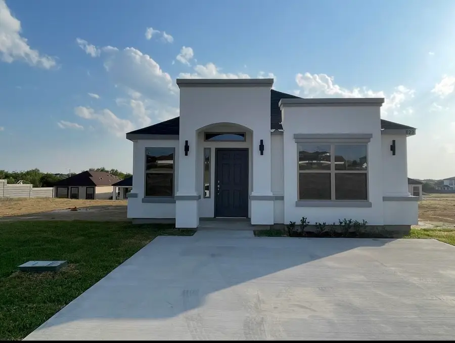 822 Monasterio Dr., Laredo, TX 78046 - Image #2