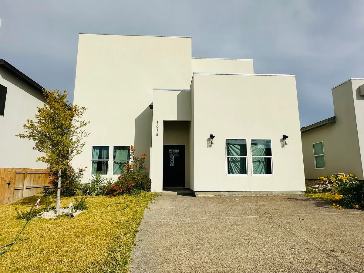 1618 Coba Dr., Laredo, TX 78046 - Image #1