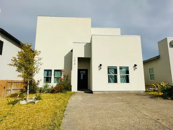 1618 Coba Dr., LAREDO, TX 78046