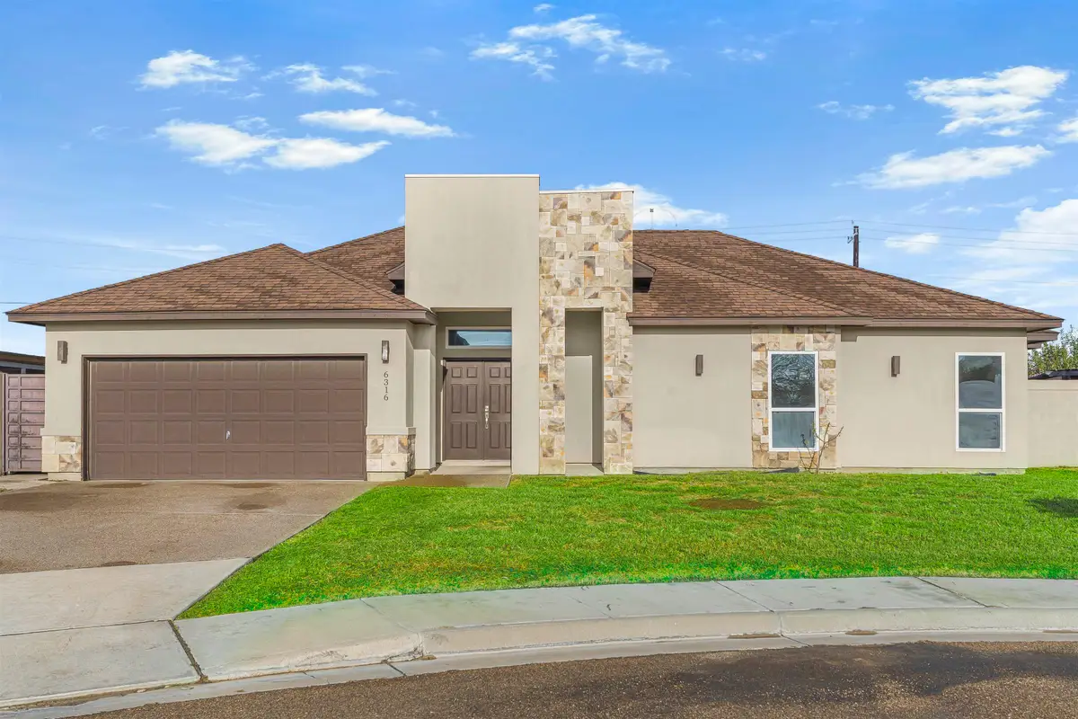 6316 Ramin Ct, Laredo, TX 78041-7703 - Image #1