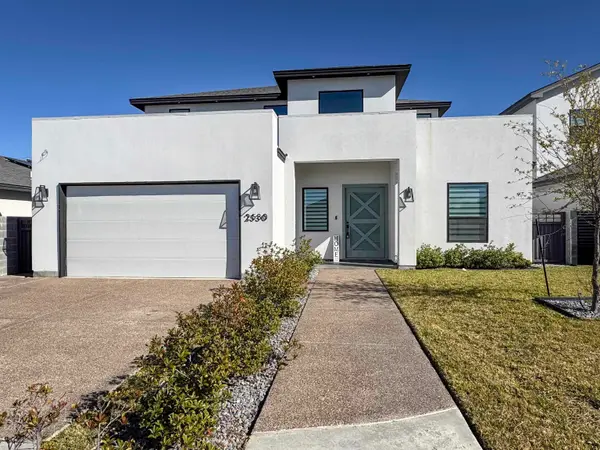 2530 Lucia Ct, Laredo, TX 78041