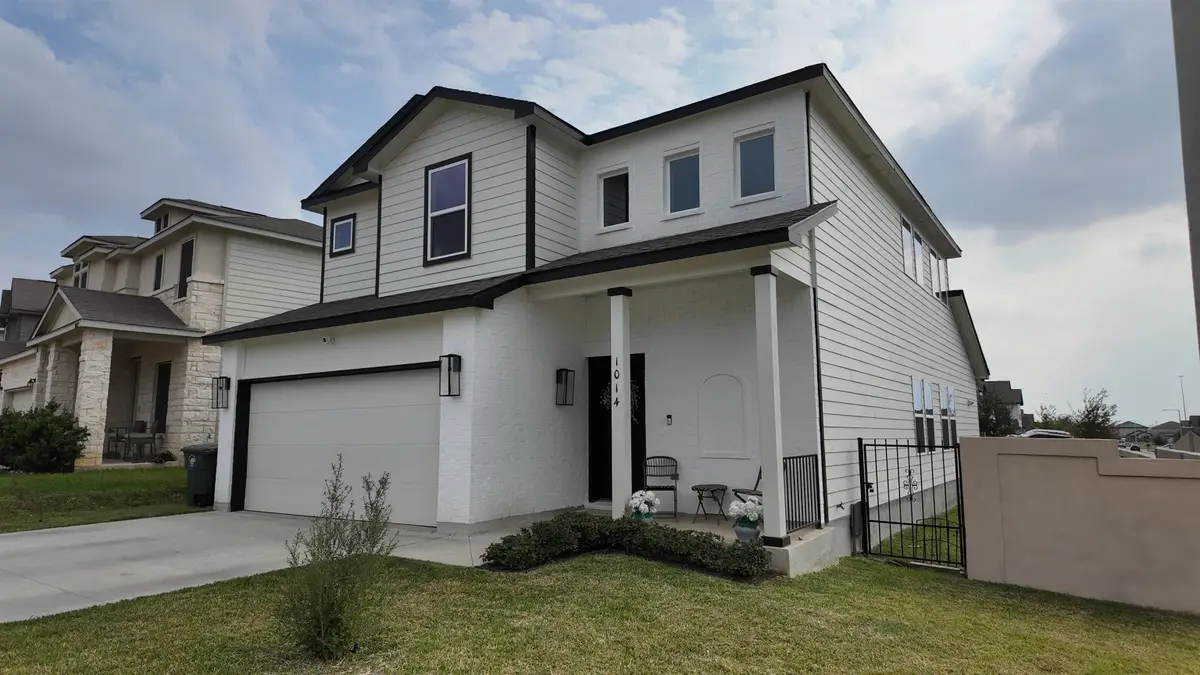 1014 Kus Dr., Laredo, TX 78045 - Image #1