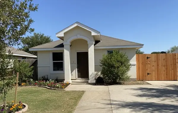4737 S S Lucy Ave, Laredo, TX 78046