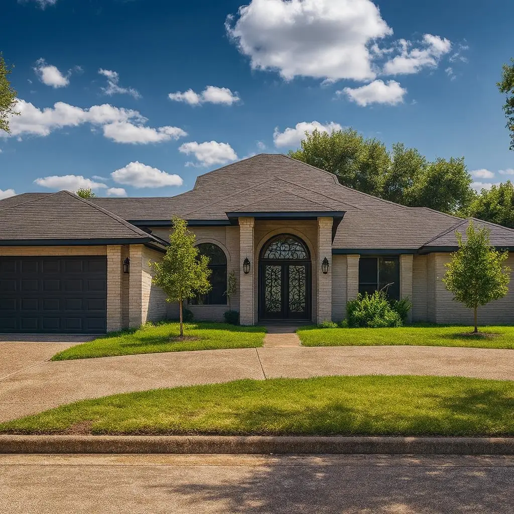 3014 Autumn Dr, Laredo, TX 78045 - Image #1