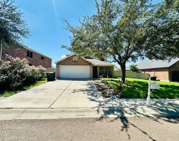 2815 Don Sergio Dr, Laredo, TX 78045