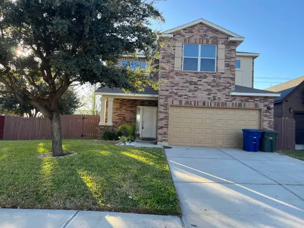 11318 Granados St, Laredo, TX 78045-6525