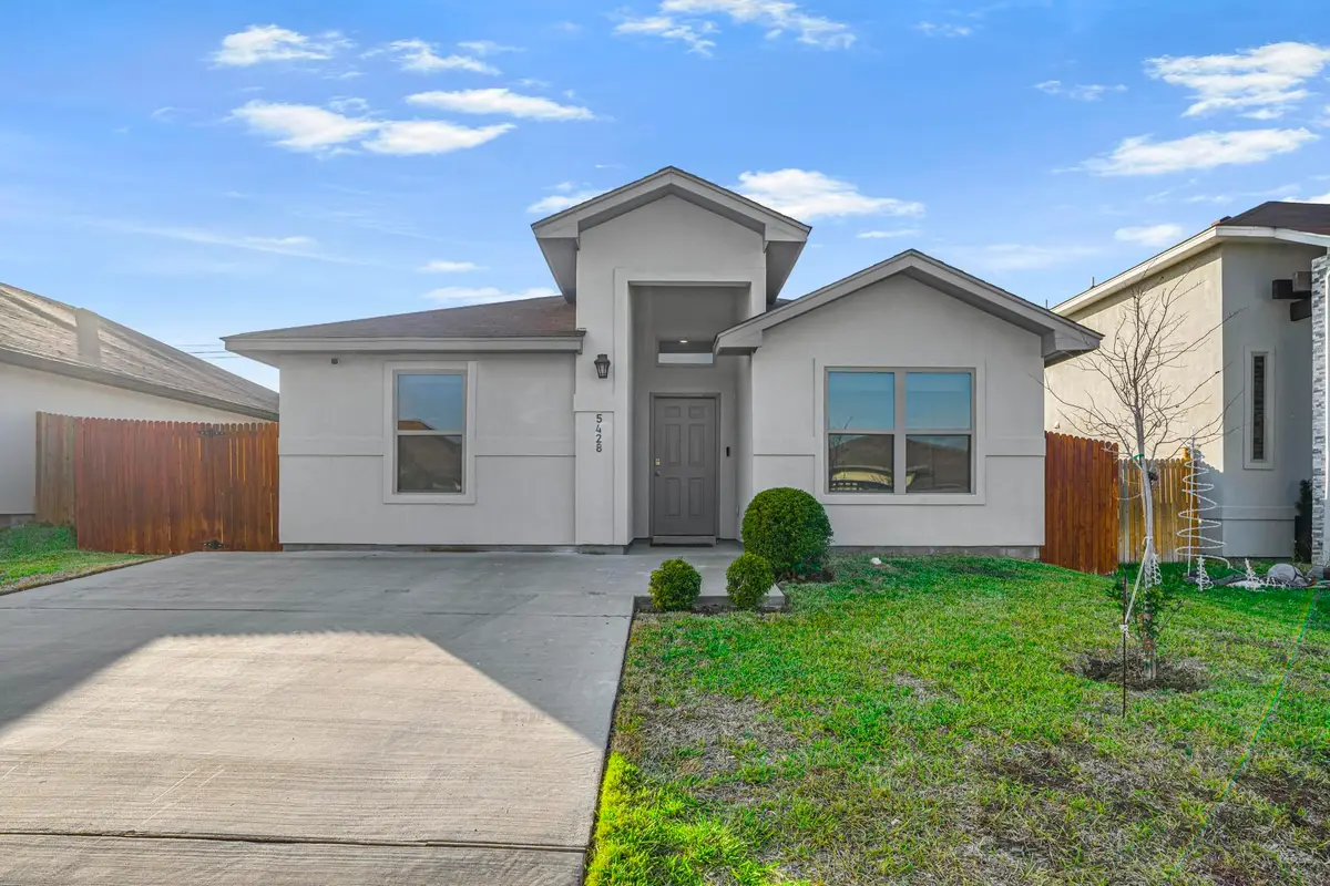 5428 Encanto Dr., Laredo, TX 78046-5283 - Image #1