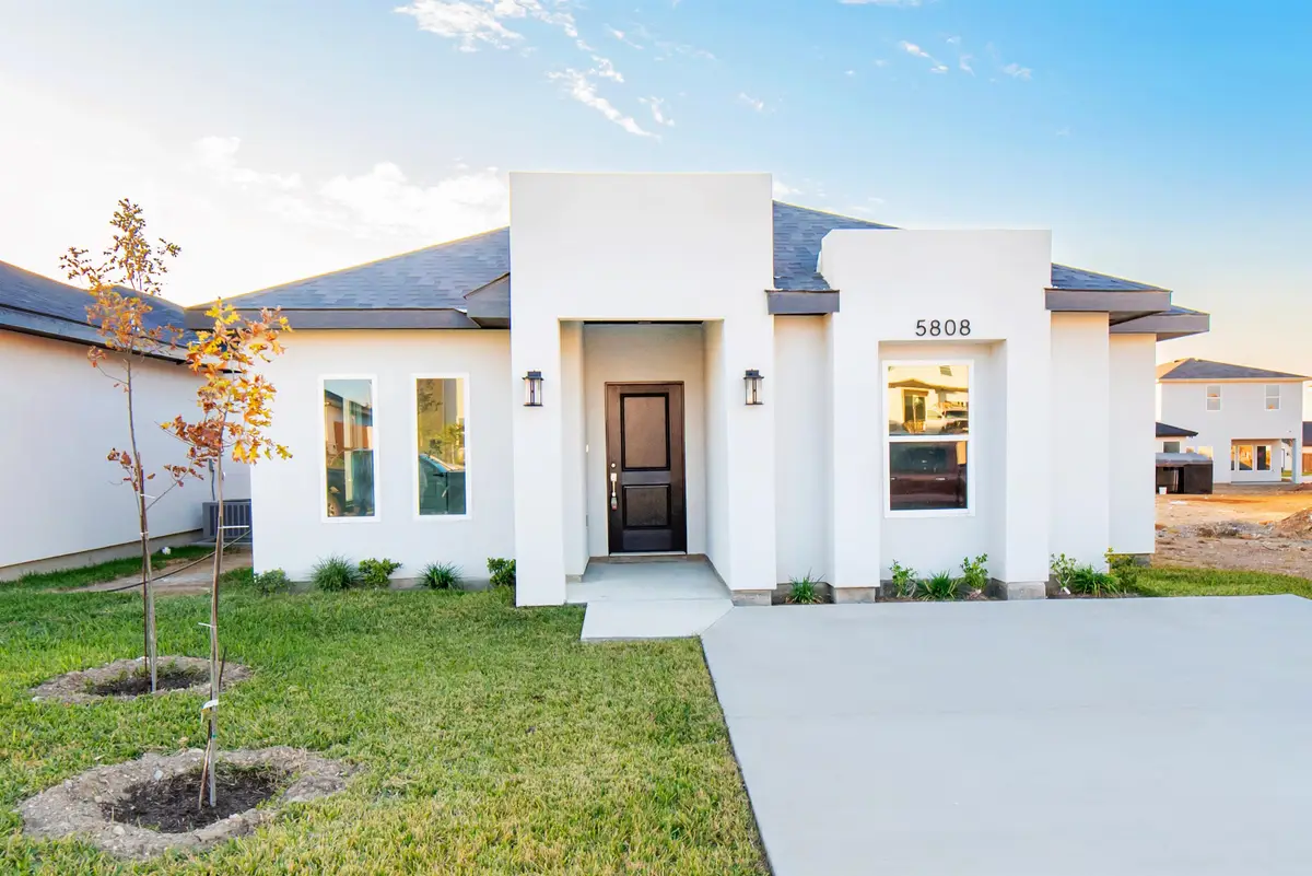 5808 Tavo Dr., Laredo, TX 78046 - Image #1