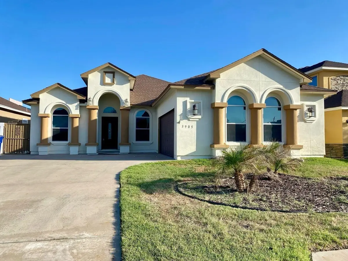 3905 Aidin St, Laredo, TX 78045 - Image #1