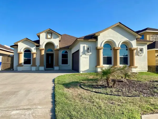 3905 Aidin St, laredo, TX 78045