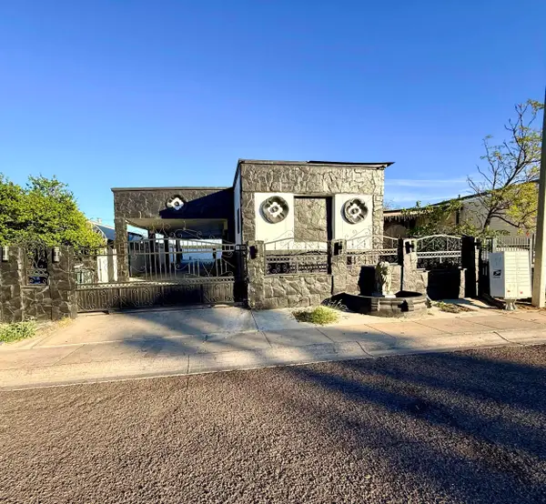 617 Hortensia Ln, Laredo, TX 78046