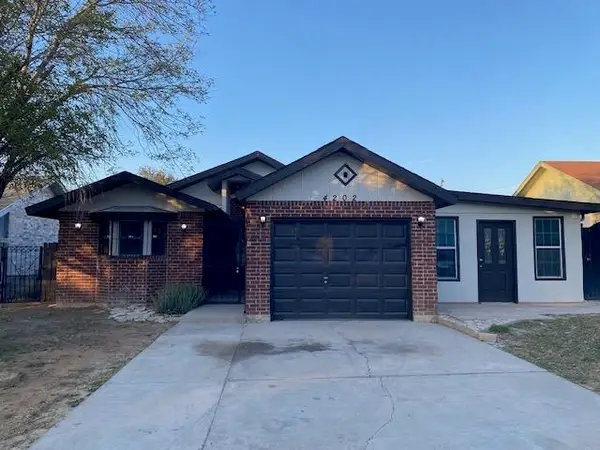 4202 Merida Dr, LAREDO, TX 78046