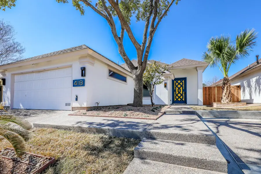 418 Cinnamon Teal Lp, Laredo, TX 78045 - Image #3