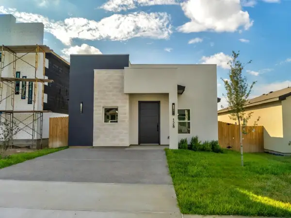 128 Faith Dr., LAREDO, TX 78043