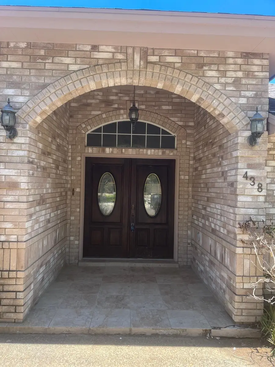 438 St Croix Dr, Laredo, TX 78045 - Image #3