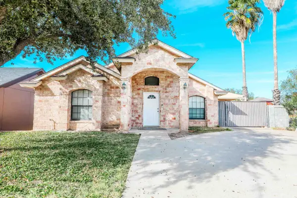 752 Buffalo Ct, LAREDO, TX 78045