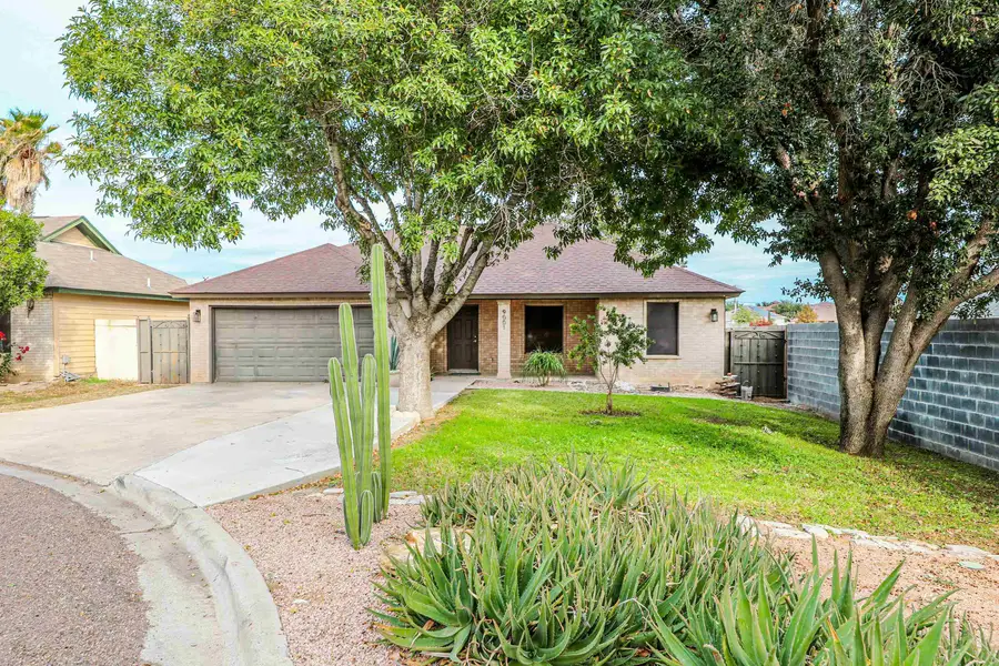 9001 Taiga Ct, Laredo, TX 78045 - Image #3