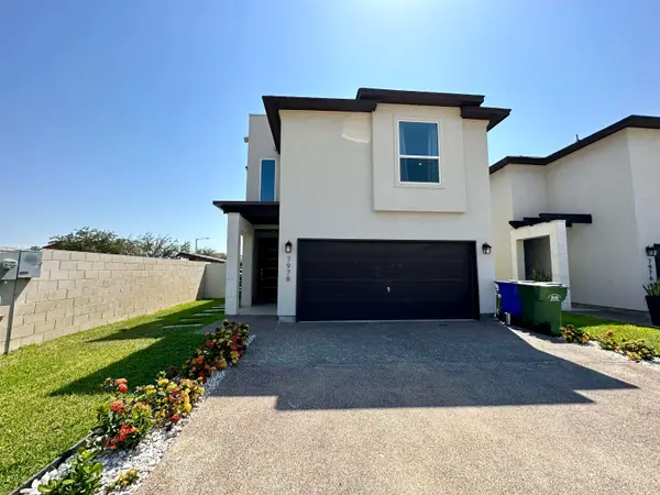 7978 Elka Lp, Laredo, TX 78045