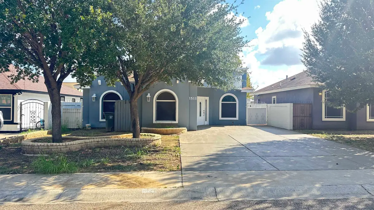 1511 Texoma St, Laredo, TX 78046 - Image #1