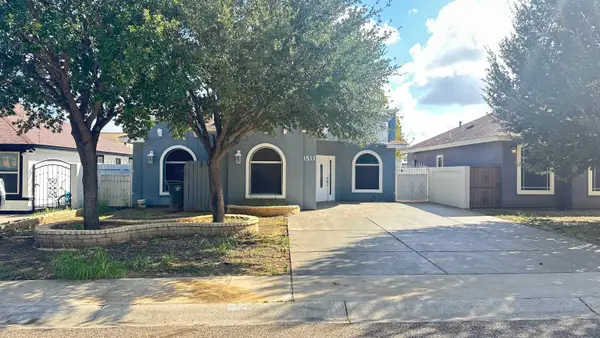 1511 Texoma St, LAREDO, TX 78046