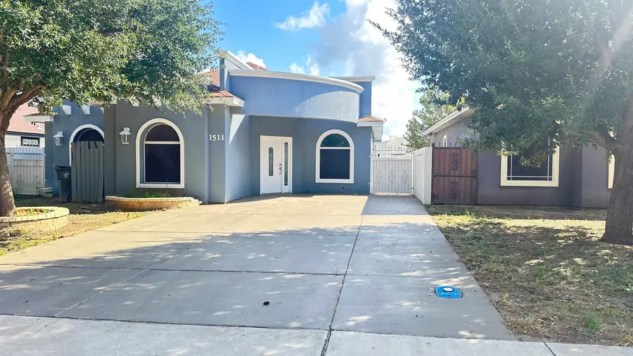 1511 Texoma St, Laredo, TX 78046 - Image #2