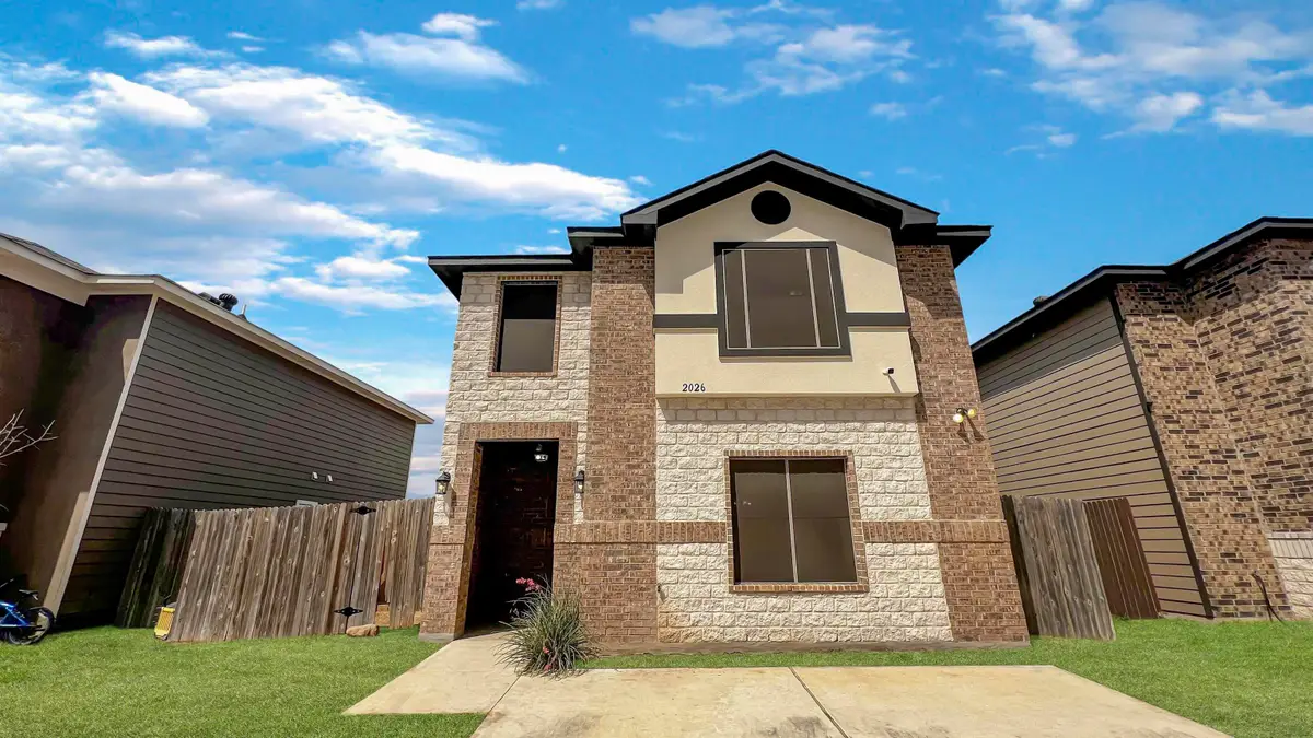 2026 Port Louisiana Dr, Laredo, TX 78045 - Image #1